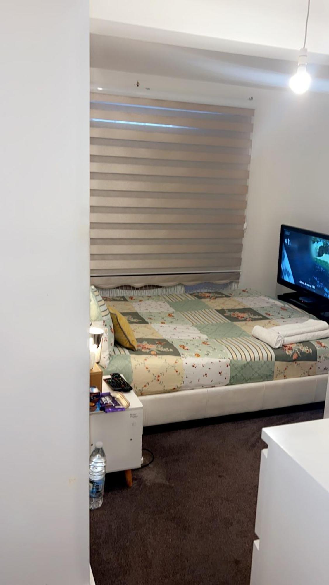 Deluxe Garden Apartment Londra Dış mekan fotoğraf