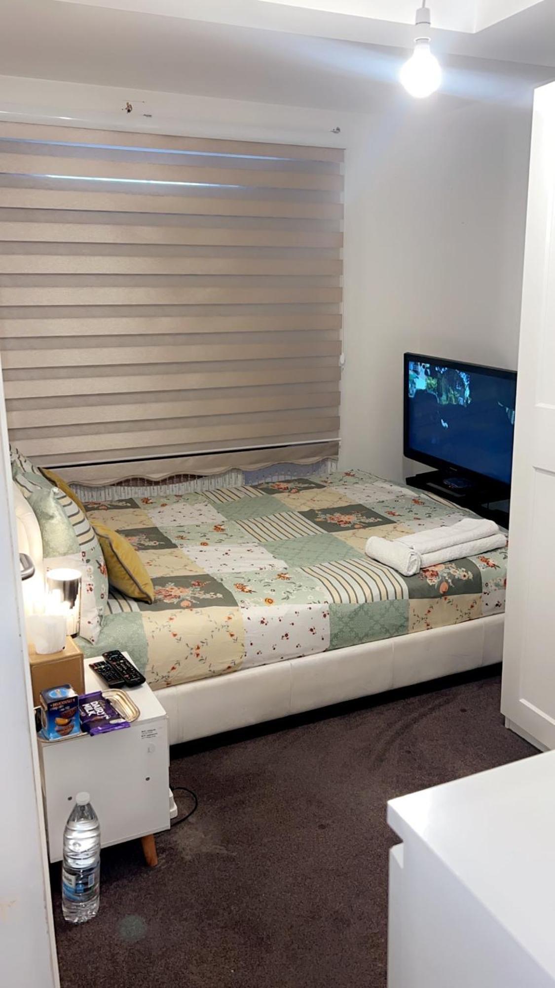 Deluxe Garden Apartment Londra Dış mekan fotoğraf