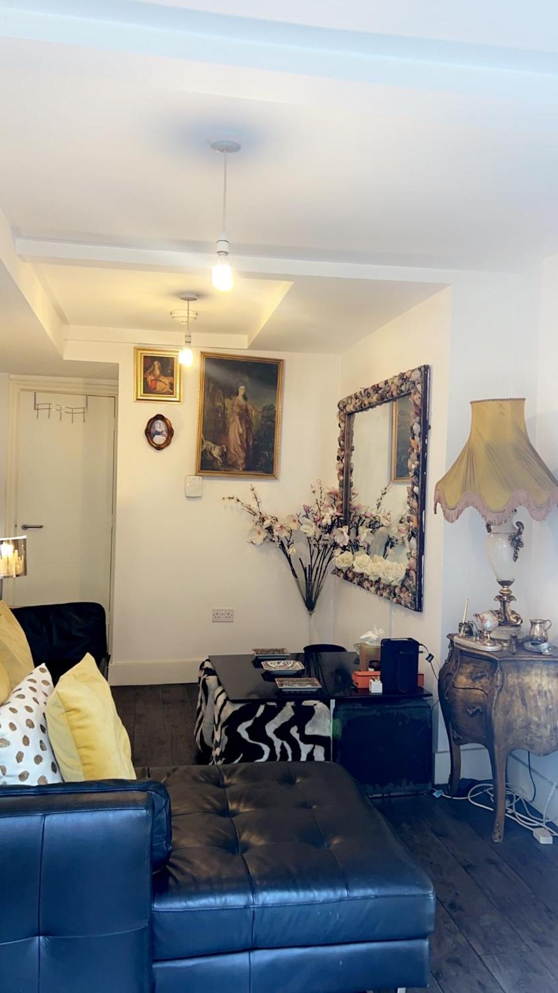 Deluxe Garden Apartment Londra Dış mekan fotoğraf