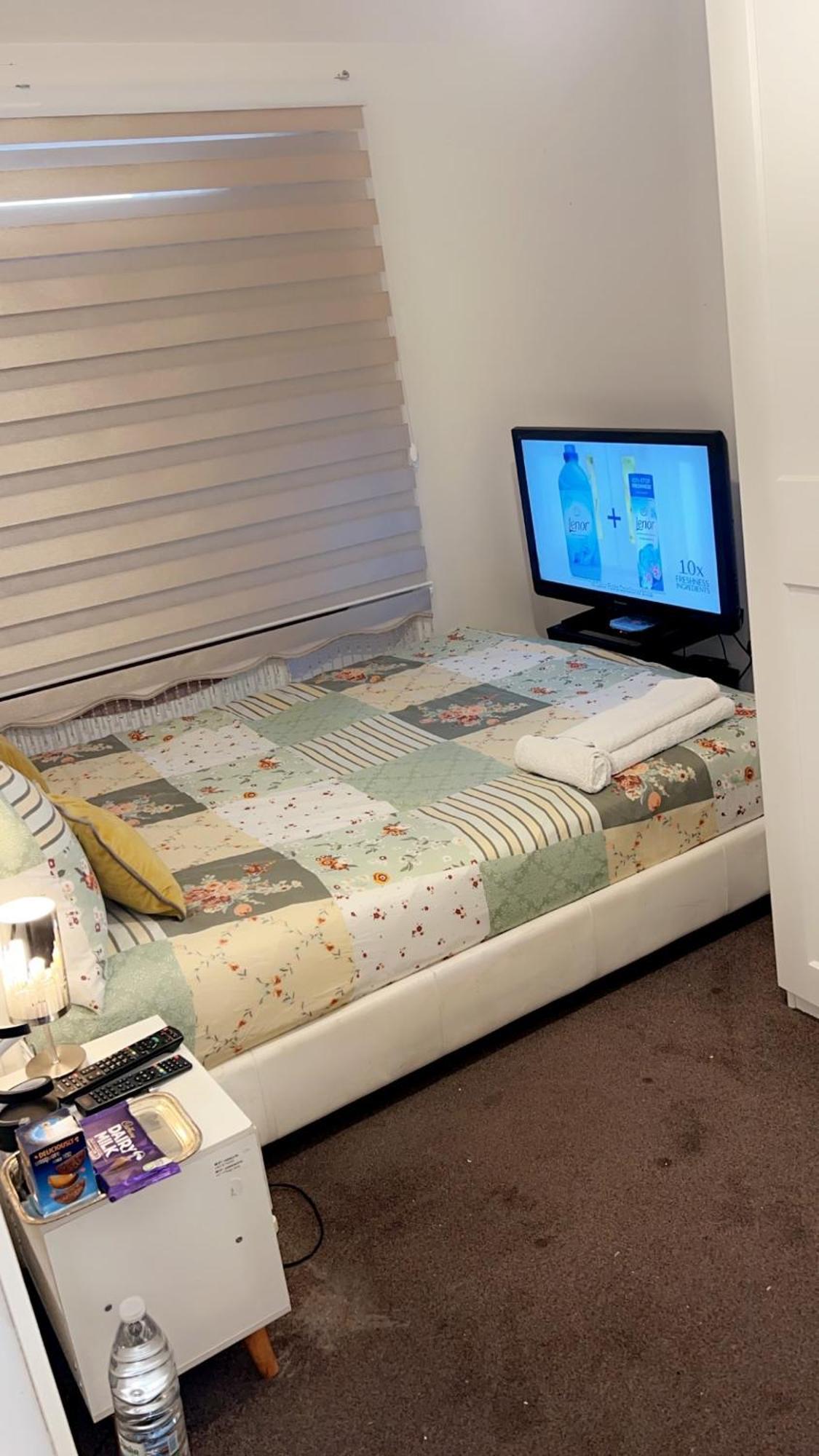 Deluxe Garden Apartment Londra Dış mekan fotoğraf