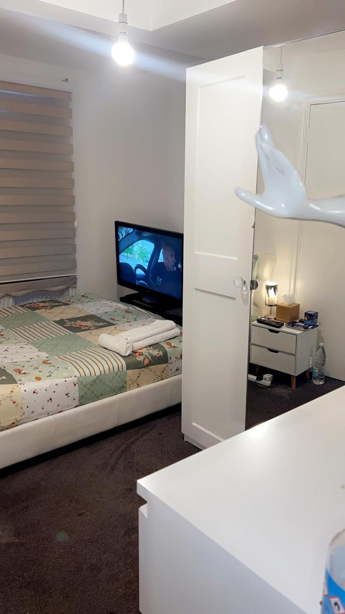 Deluxe Garden Apartment Londra Dış mekan fotoğraf