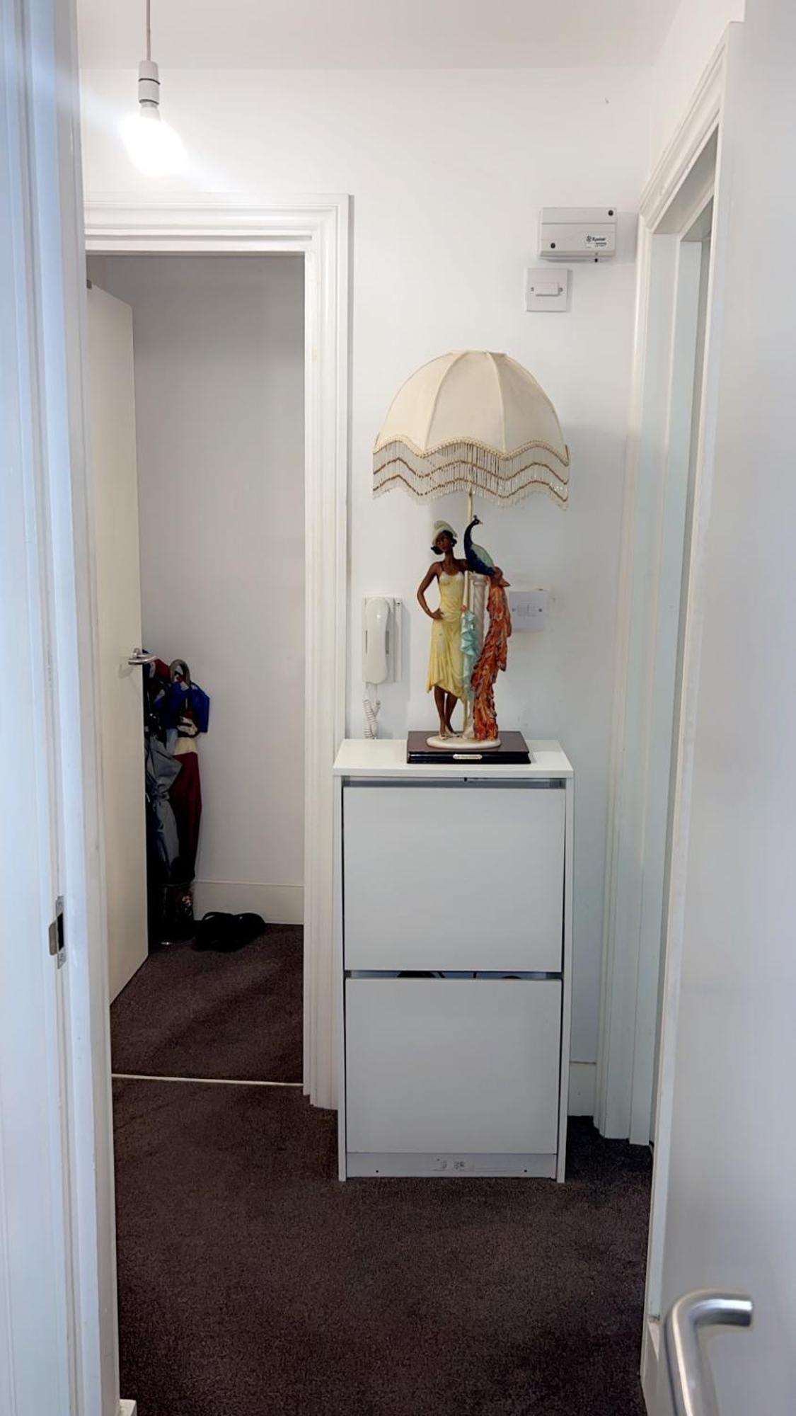 Deluxe Garden Apartment Londra Dış mekan fotoğraf