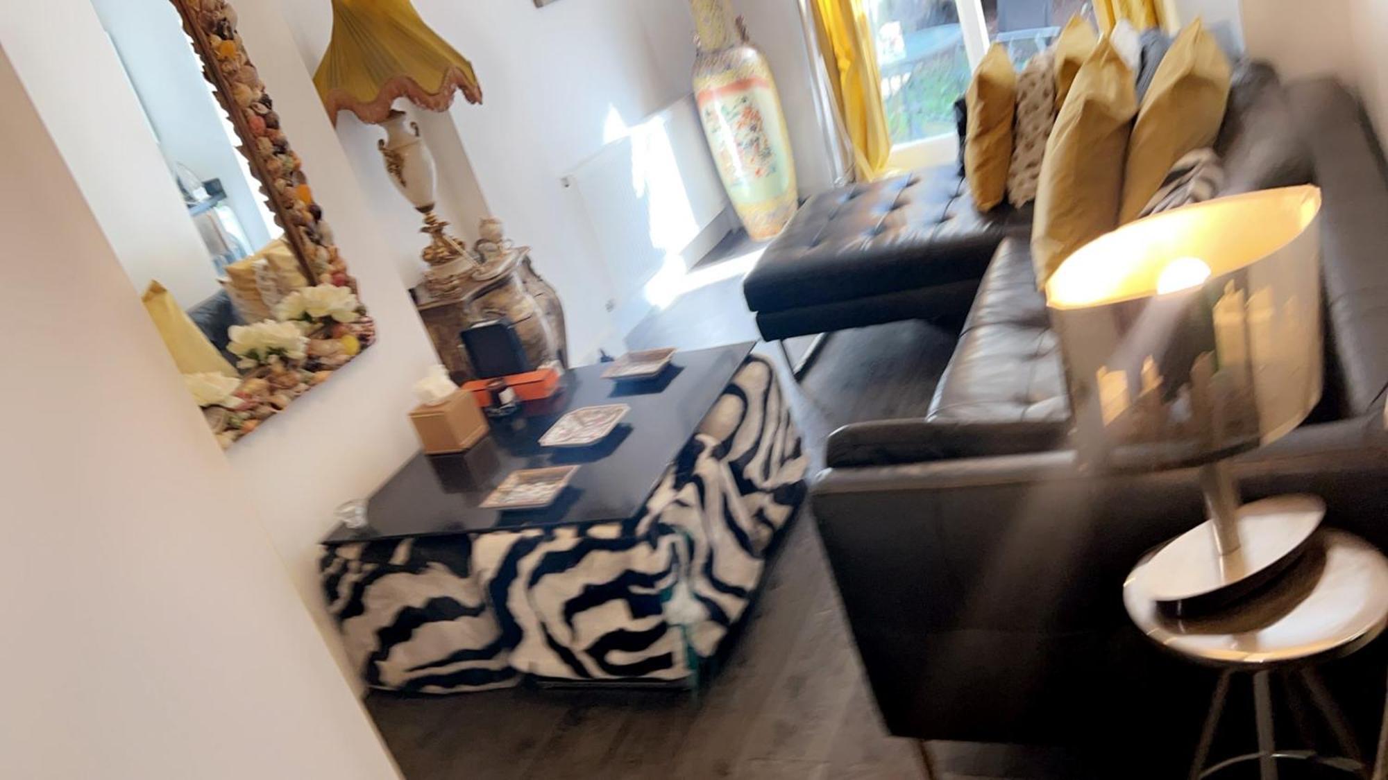 Deluxe Garden Apartment Londra Dış mekan fotoğraf