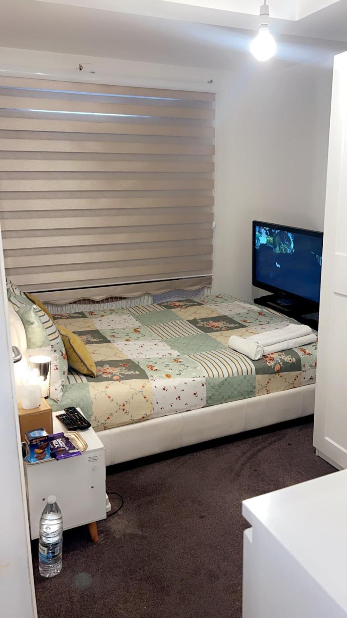 Deluxe Garden Apartment Londra Dış mekan fotoğraf