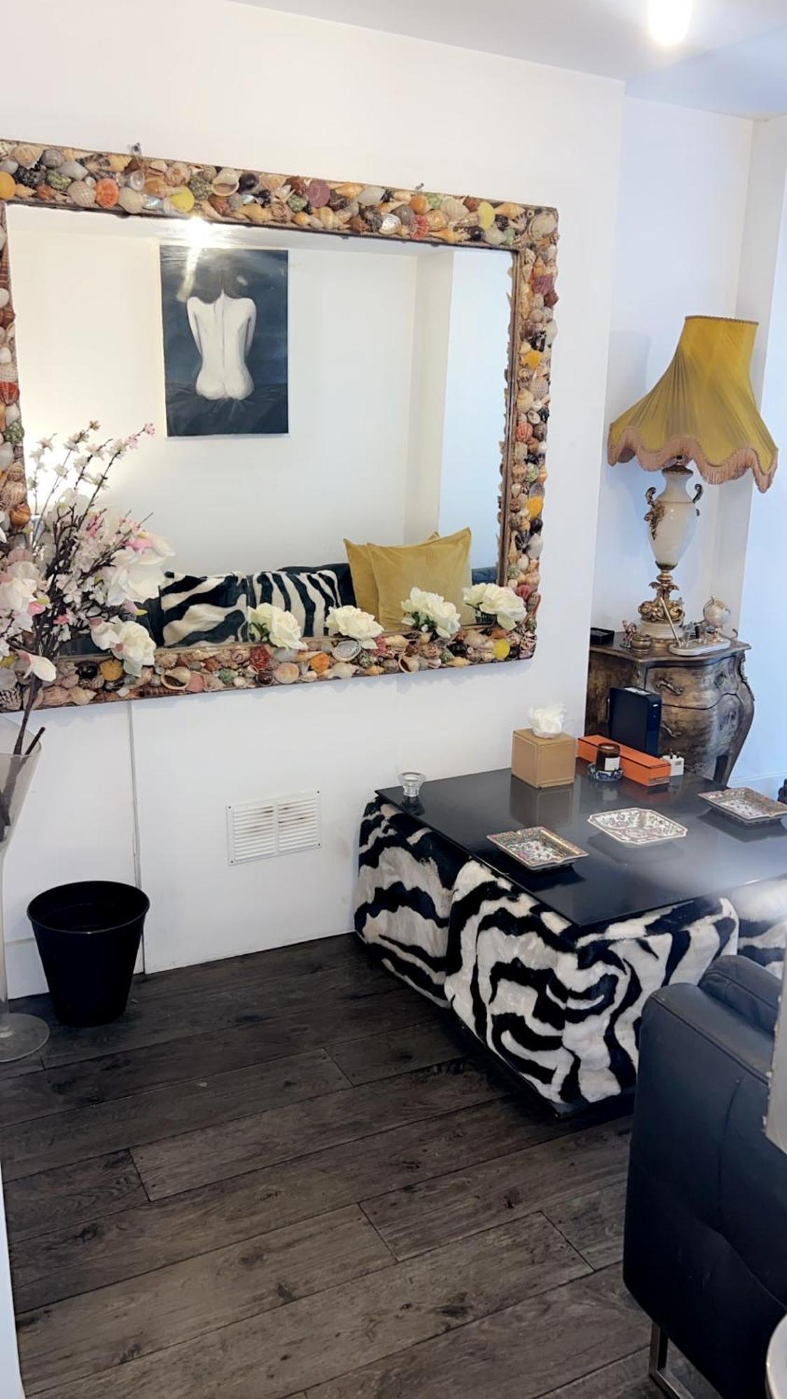 Deluxe Garden Apartment Londra Dış mekan fotoğraf