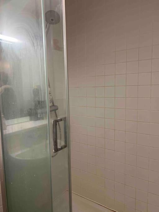 Deluxe Garden Apartment Londra Dış mekan fotoğraf