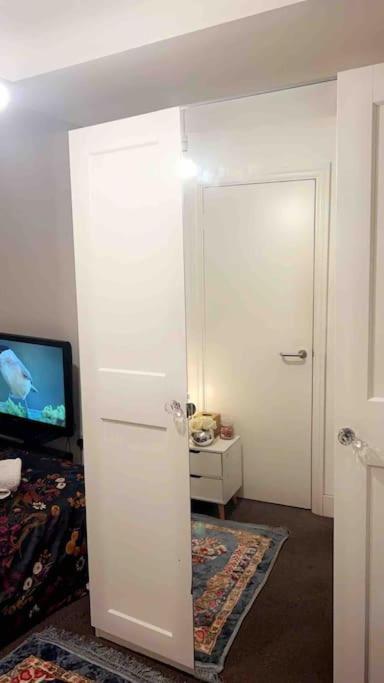 Deluxe Garden Apartment Londra Dış mekan fotoğraf
