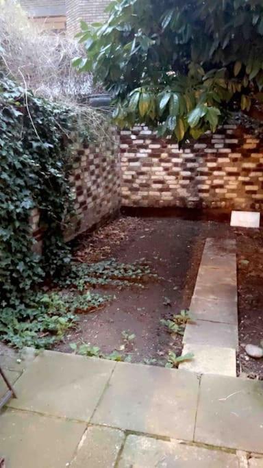 Deluxe Garden Apartment Londra Dış mekan fotoğraf