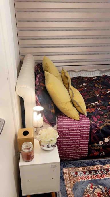 Deluxe Garden Apartment Londra Dış mekan fotoğraf