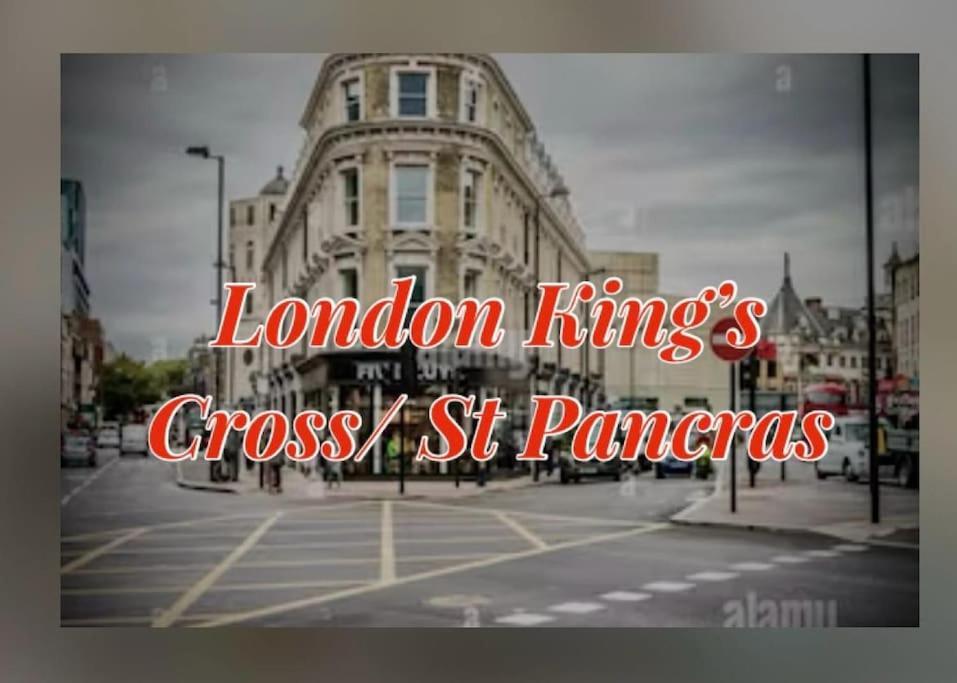 Deluxe Garden Apartment Londra Dış mekan fotoğraf