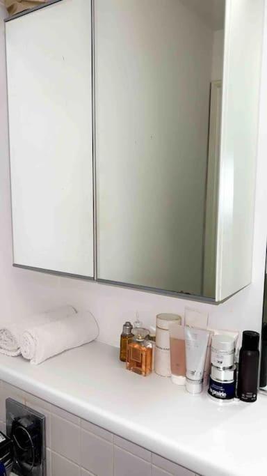 Deluxe Garden Apartment Londra Dış mekan fotoğraf