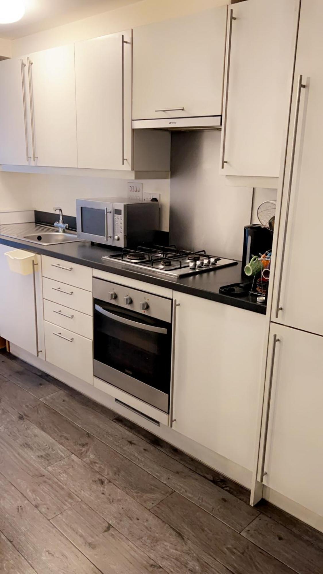 Deluxe Garden Apartment Londra Dış mekan fotoğraf