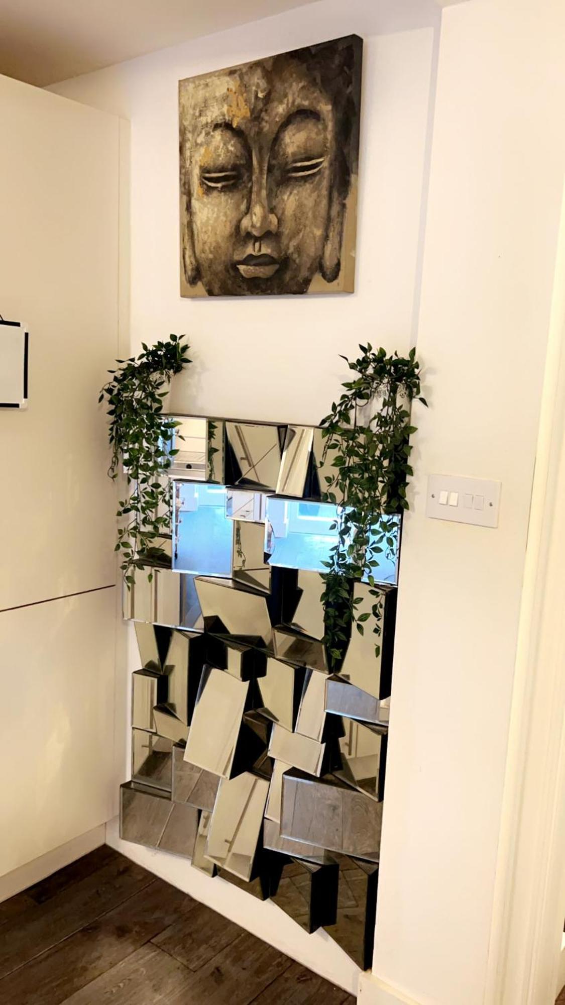 Deluxe Garden Apartment Londra Dış mekan fotoğraf