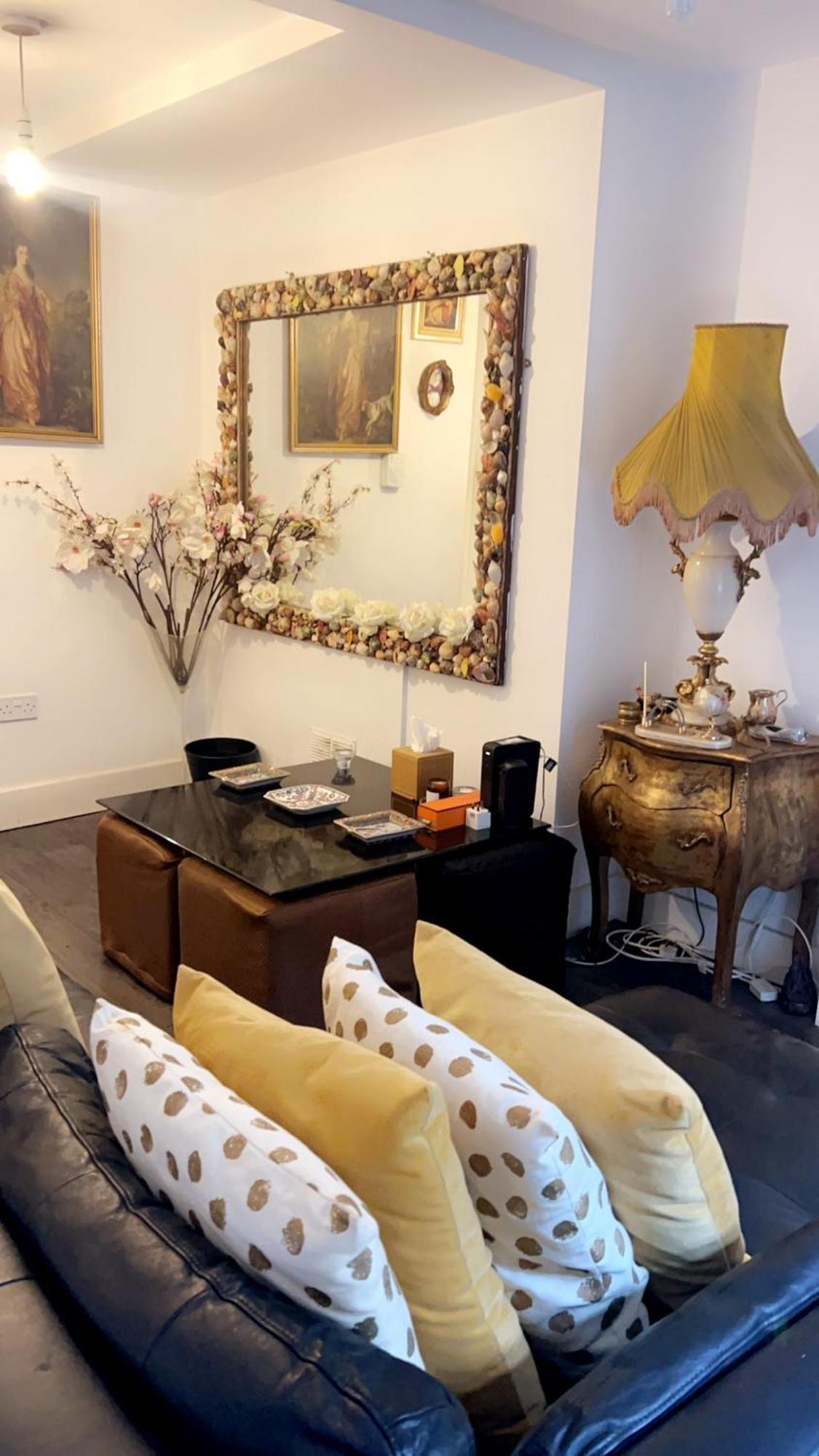 Deluxe Garden Apartment Londra Dış mekan fotoğraf