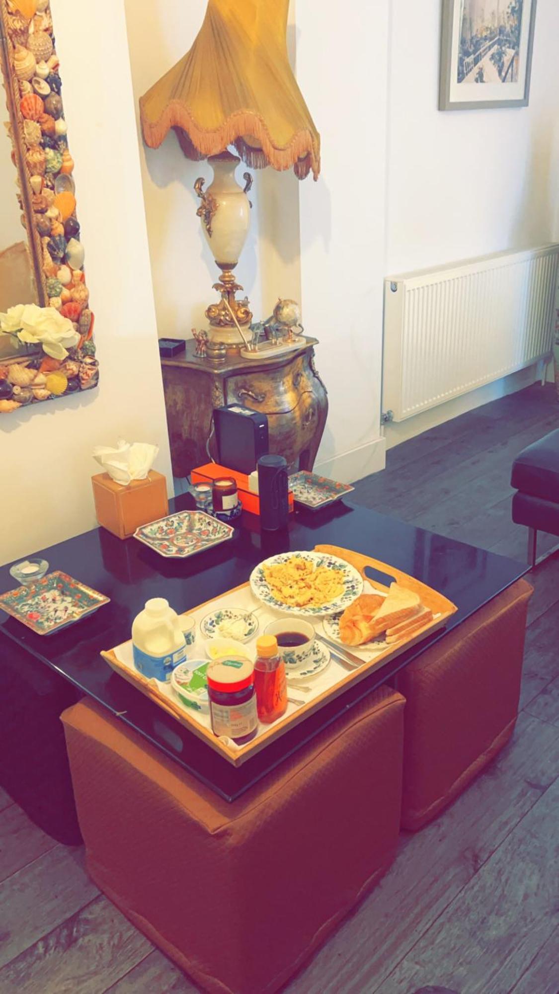 Deluxe Garden Apartment Londra Dış mekan fotoğraf