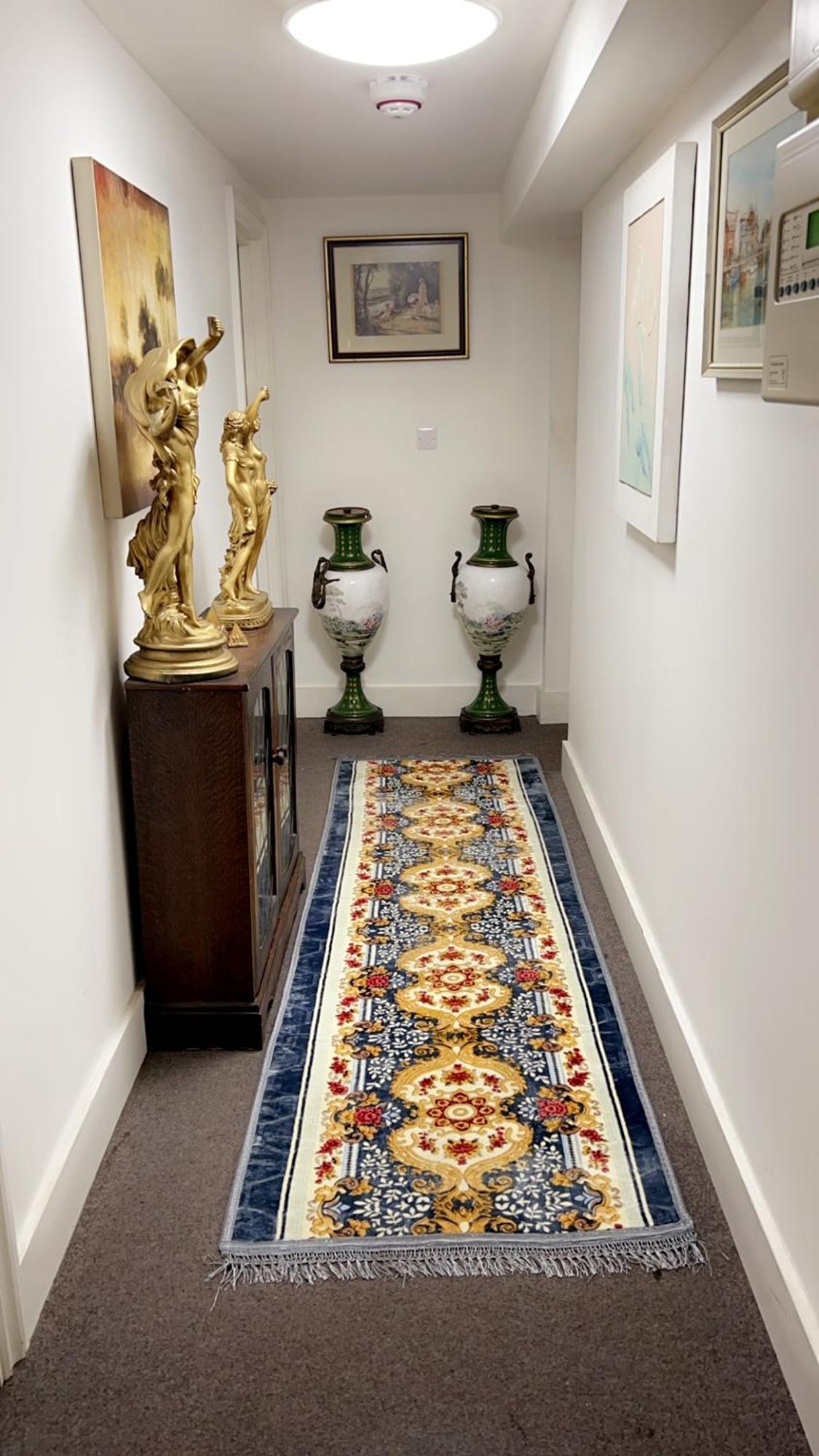 Deluxe Garden Apartment Londra Dış mekan fotoğraf